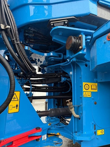 Volvo L90H -20 Lockup, Steg 5, CDC, BSS C-smörj mm 18 of 22