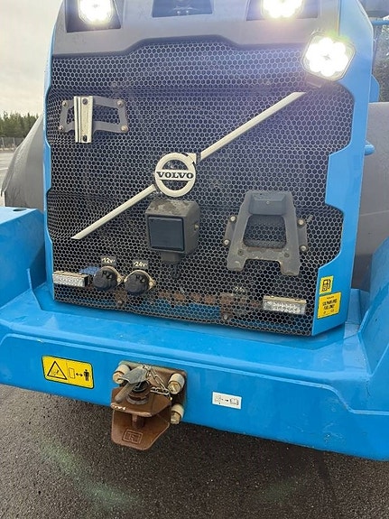 Volvo L90H -20 Lockup, Steg 5, CDC, BSS C-smörj mm 15 of 22
