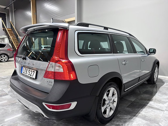 Volvo XC70 7 of 25