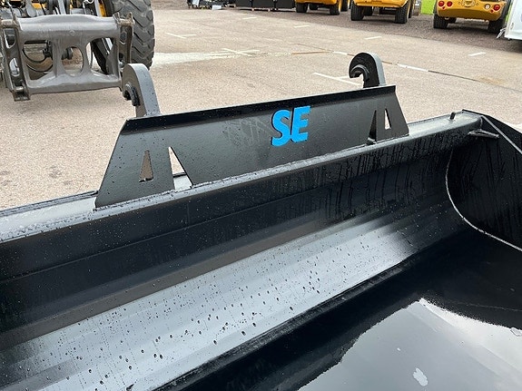 SE Equipment  Planeringskopa Stora BM 28000:-+m 5 of 8