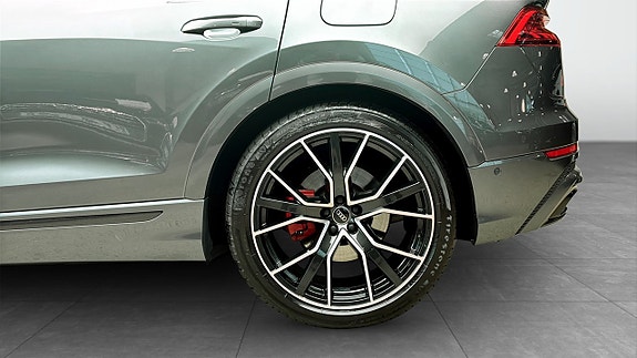 Audi Q8 6 of 14