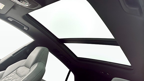 Audi Q8 9 of 14