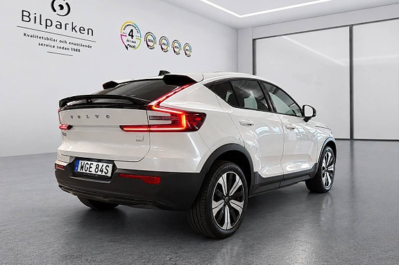 Volvo C40 2 of 24