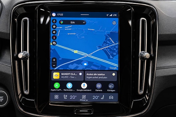 Volvo C40 22 of 24