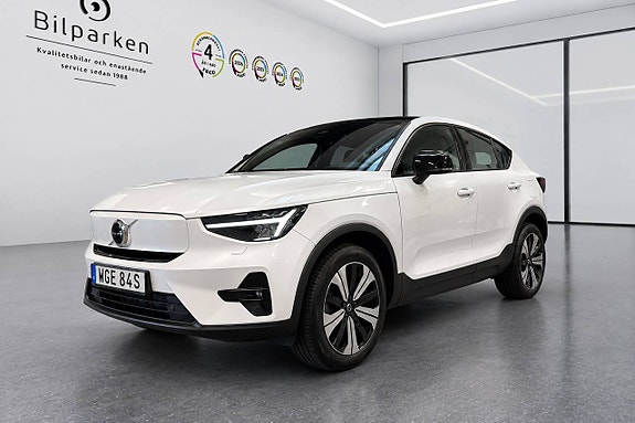Volvo C40 4 of 24
