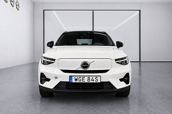 Volvo C40 5 of 24
