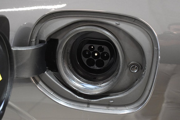 Volvo XC60 19 of 25