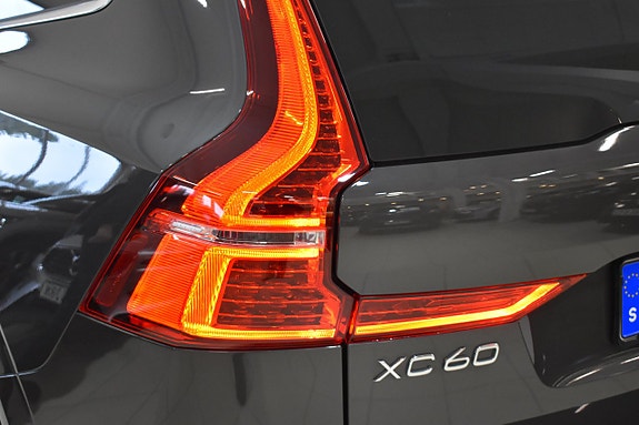 Volvo XC60 24 of 25