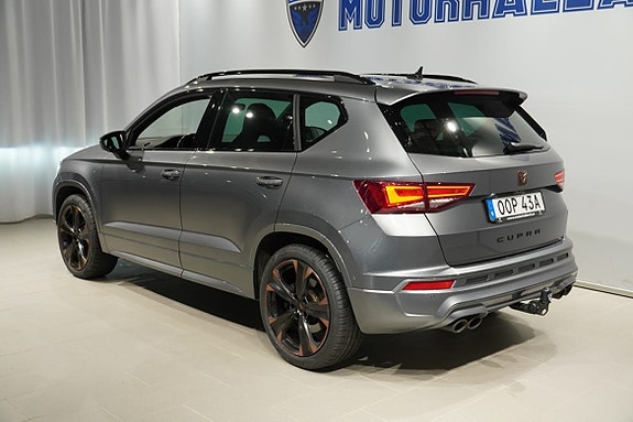 Cupra Ateca 5 of 20