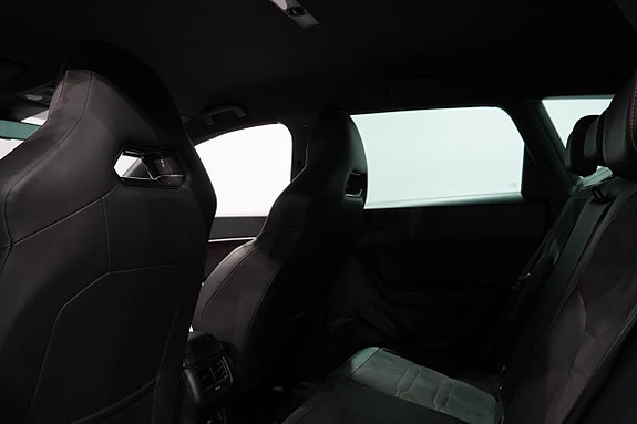 Cupra Ateca 12 of 20
