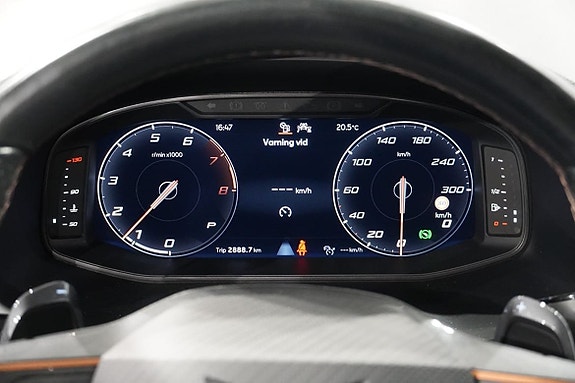 Cupra Ateca 9 of 20