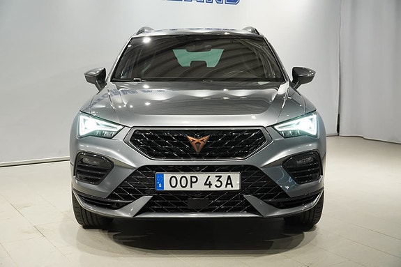Cupra Ateca 2 of 20