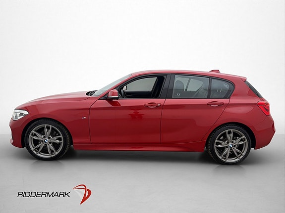 BMW 120i 4 of 28