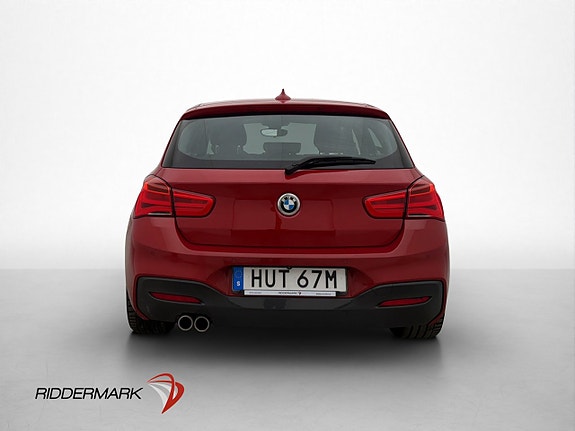BMW 120i 6 of 28