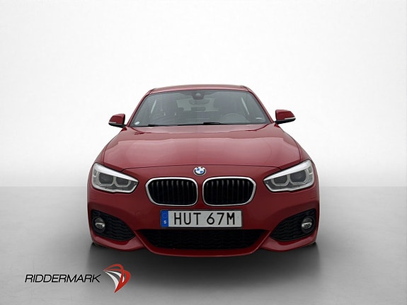 BMW 120i 2 of 28