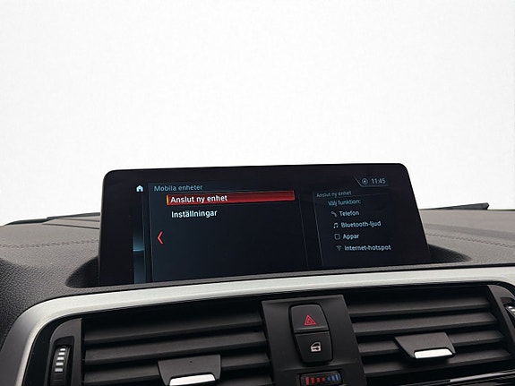 BMW 120i 15 of 28