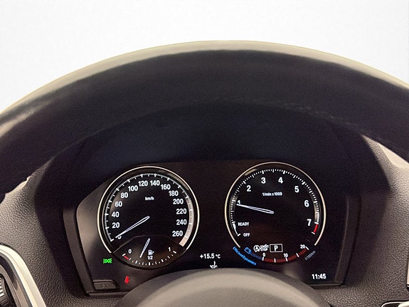 BMW 120i 21 of 28