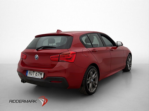 BMW 120i 8 of 28