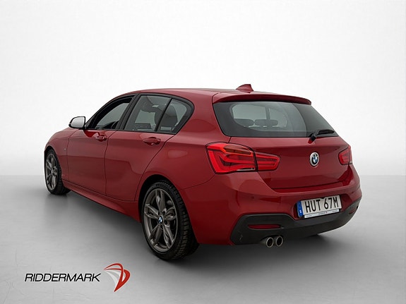 BMW 120i 5 of 28