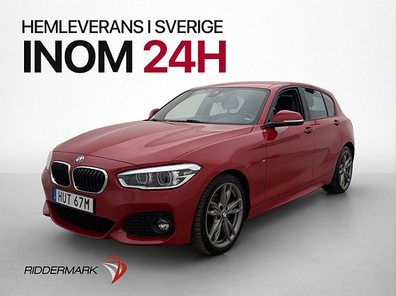 BMW 120i 3 of 28