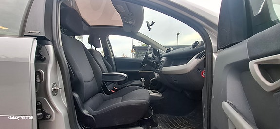 Smart Forfour 9 of 9