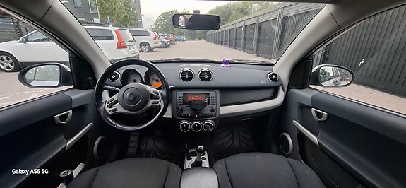 Smart Forfour 5 of 9