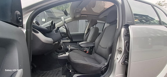 Smart Forfour 7 of 9
