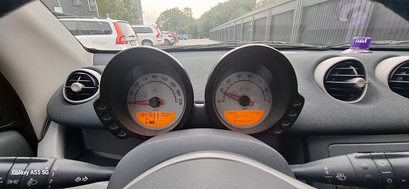 Smart Forfour 8 of 9