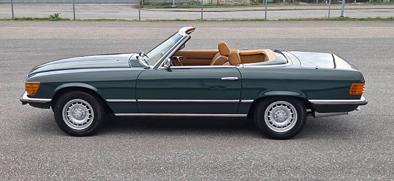 Mercedes-Benz SL350 13 of 28