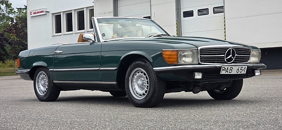 Mercedes-Benz SL350 15 of 28