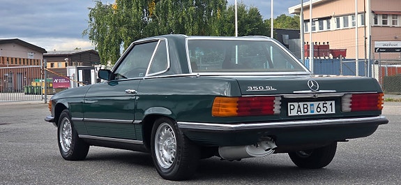 Mercedes-Benz SL350 10 of 28