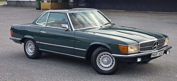 Mercedes-Benz SL350 12 of 28