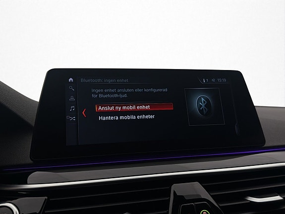 BMW 540i 23 of 30