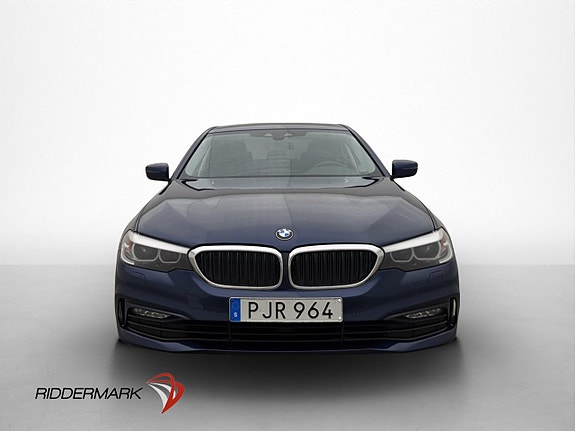 BMW 540i 2 of 30