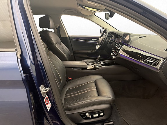 BMW 540i 27 of 30