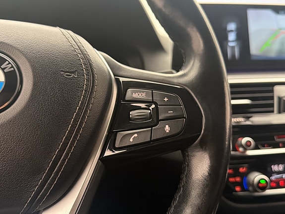 BMW 540i 19 of 30