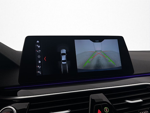 BMW 540i 20 of 30