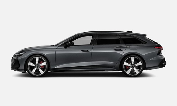 Audi A6 16 of 19