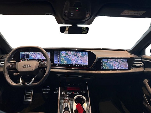 Audi A6 9 of 19