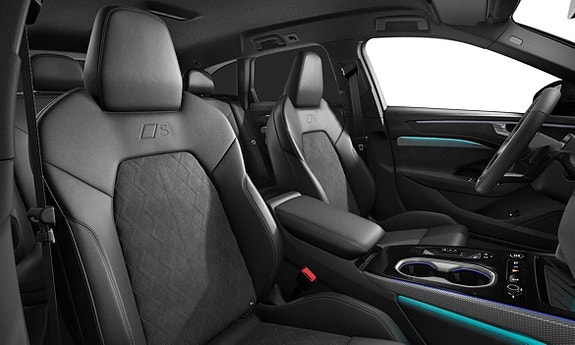 Audi A6 15 of 19