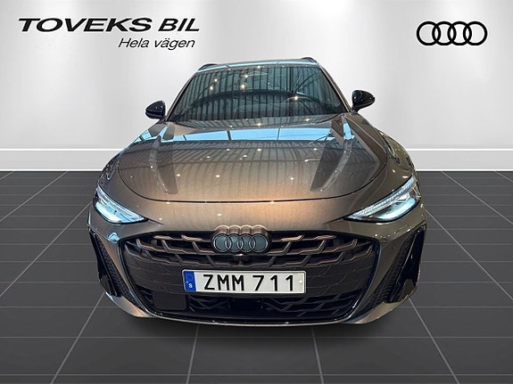 Audi A6 2 of 19