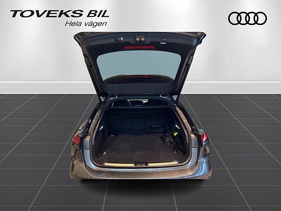 Audi A6 7 of 19