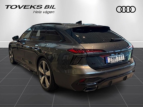 Audi A6 6 of 19