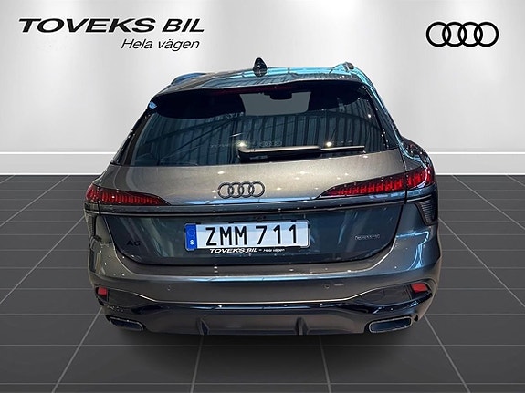 Audi A6 5 of 19