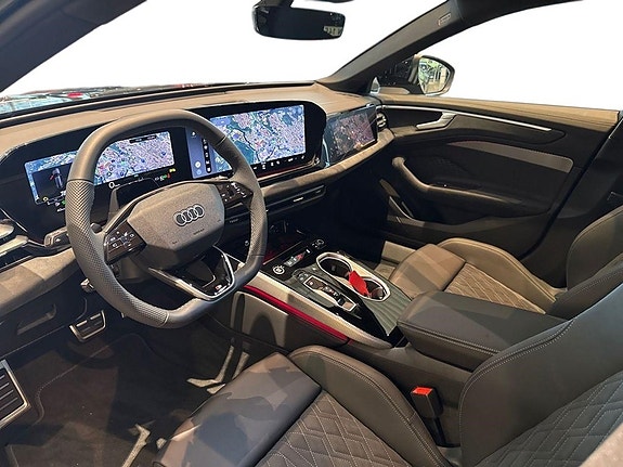 Audi A6 11 of 19