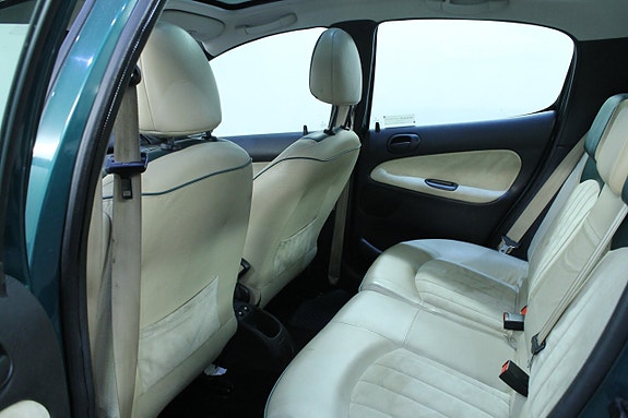 Peugeot 206 11 of 14
