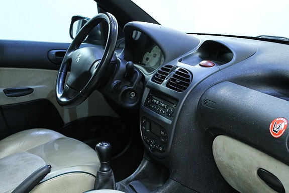 Peugeot 206 10 of 14