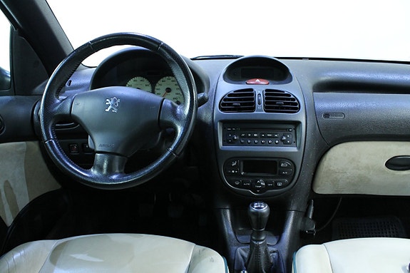 Peugeot 206 9 of 14