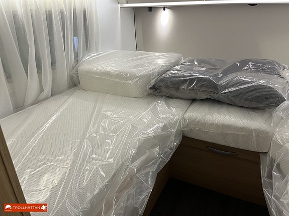 Adria Coral Axess 670 SL *Höstkampanj* 16 of 21