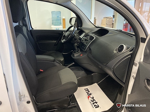 Renault Kangoo Express 8 of 17